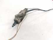 Waschwasserpumpe Scheibenreinigung Volkswagen Polo, III 1999.10 - 2001.09 facelift 4a0955651,