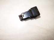 Schalter f?r Heckscheibe Heckscheibenheizung Subaru Forester, I 1997.01 - 2000.06 Gebraucht,