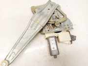 Fensterheber - Hinten Rechts Toyota Avensis, II 2006.03 - 2008.12 facelift Gebraucht,