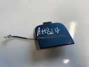 Abdeckung Abschlepphaken - Vorne Audi A3, 8P 2003.05 - 2005.06 8P3807241,8P3807241