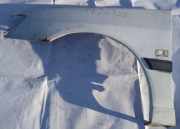 Kotfl?gel - Vorne Linke Peugeot 306, 1993.04 - 1997.07 balta,