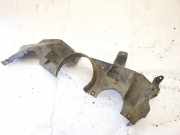 Unterfahrschutz BMW X5, E53 facelift 2004 - 2006 701207504,