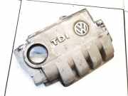 Motorabdeckung Volkswagen Touran, 2003.01 - 2006.10 Gebraucht, BLS