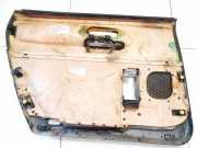 Türverkleidung - Hinten Rechts Ford Galaxy, Mk I 2000.04 - 2006.04 facelift 7m5867210l,