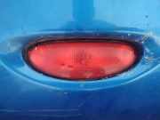 Nebelscheinwerfer - Hinten center Peugeot 206, 2002.07 - 2009.01 facelift Gebraucht,
