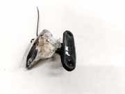 Türscharnier Hinten Mercedes-Benz A-CLASS, W168, 1997.07 - 2001.06 Gebraucht ,