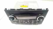 Radio Honda CR-V, III 2006.06 - 2010.06 39100SWAG102, CQMH8671G