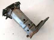 Stoßstangenhalter - Hinten Linke Toyota Avensis, III 2009.02 - 2012.06 Gebraucht,