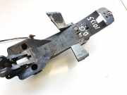 Türgriff Türaussengriff - Hinten Rechts Citroen C8, I 2002.07 - 2008.06 148512080gh,