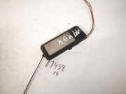 Kennzeichenleuchte BMW 3-Series, E46 2002.06 - 2005.02 facelift 140929,