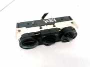 Bedienelement für Klimaanlage Volkswagen Polo, IV 2001.09 - 2005.04 6Q0819445,