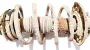Fahrwerksfeder vorne Fiat Bravo, 2006.11 - 2014 Gebraucht,
