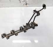 Kraftstoffverteiler Mitsubishi Carisma, I 1995.07 - 2000.09 Gebraucht,