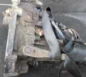 Schaltgetriebe Citroen Saxo, I 1996.02 - 1999.11 20cc78,