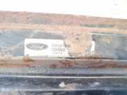 Stoßstangenträger hinten Ford Mondeo, 2000.11 - 2007.03 020618b, 0986b