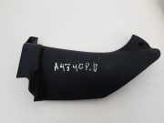 Innenausstattung Peugeot 406, 1995.11 - 1999.03 9616363077,