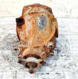 Differential Hinterachsgetriebe Mercedes-Benz W211, 2002.03 - 2006.04 R:2.82,