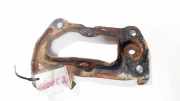 Lagerbock rachsträger - Hinten Linke Volkswagen Passat, B6 2005.08 - 2010.11 Gebraucht, CBDC