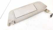 Sonnenblende Opel Vectra, B 1995.09 - 2000.09 09152238,
