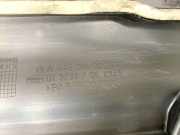 Motorabdeckung Mercedes-Benz W639, 2003.09 - 2010.01 a6460160224, 013781054945