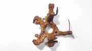 Achsschenkel Radnabe - Vorne Rechts Opel Astra, G 1998.09 - 2004.12 Gebraucht,