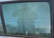 Seitenscheibe - Hinten Rechts Renault Clio, 2009.06 - 2012.11 facelift Sidabrine, Used