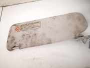Sonnenblende Toyota Corolla, 2001.11 - 2004.02 Gebraucht,