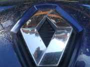 Emblem Renault Megane, II 2002.11 - 2006.06 Gebraucht ,