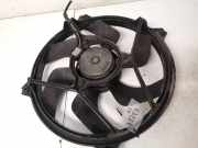 Kühlerlüfter Lüftermotor Peugeot 607, 2004.07 - 2010.12 facelift Gebraucht,