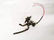 Druckwandler Abgassteuerung Peugeot 405, 1992.12 - 1999.12 1950670,