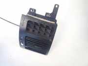 Lüftungsgitter Armaturenbrett Volkswagen Touran, 2003.01 - 2006.10 1t0819704a, AVQ