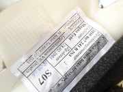 Innenausstattung Volkswagen Phaeton, 2002.04 - 2006 3d5867241b, BMK