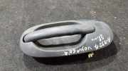 Türgriff Türaussengriff - Hinten Rechts Chrysler Voyager, III 1995.09 - 2001.03 sr6736gr, sr-6736-gr