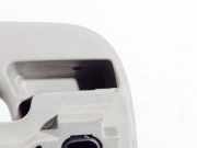 Haltegriff Haltegriff Verdeckgriff - Hinten Rechts Audi A4, B7 2004.11 - 2008.06 8e0857608,