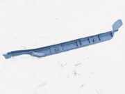 Schwellerverkleidung - Hinten Rechts Volkswagen Sharan, 7M 2000.04 - 2005.11 facelift 7m0853372, 95vwa13244