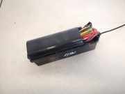 Sicherungskasten Skoda Fabia, II 5J 2007.01 - 2010.06 63598004,