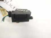 Stellmotor Lüftung Renault Megane, II 2002.11 - 2006.06 Gebraucht ,