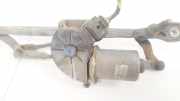 Wischermotor vorne Opel Corsa, D 2006.07 - 2010.06 13182340, 2458B 40506712V