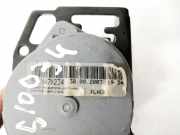 Sicherheitsgurt - Hinten CENTER Nissan Note, 2006.03 - 2013.06 Gebraucht ,