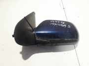 Außenspiegel Linke Mazda 2, DY 2003.02 - 2007.10 3M7117E715AC,
