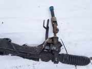 Lenkgetriebe Renault Espace, IV 2002.11 - 2014.12 LLHD, LLHD