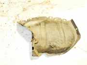 Schmutzfänger - Hinten Rechts Mitsubishi Lancer VIII, 2007 - 2015 5370a290,