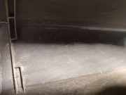 Stoßstangenecke - Hinten Rechts Opel Vivaro A, 2001.08 - 2014.07 8200011484, 8200048866 91165973 91165735