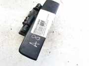 Türgriff Türaussengriff - Vorne Rechts Peugeot 405, 1987.01 - 1992.12 9255508780,