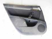 Türverkleidung - Hinten Linke Peugeot 407, 2004.05 - 2010.12 9645551077,