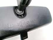 Innenspiegel Rückspiegel Nissan Almera, N16 2003.01 - 2006.12 facelift E11015517,