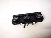 Bedienelement für Klimaanlage Volkswagen Touran, 2003.01 - 2006.10 Gebraucht, Blf