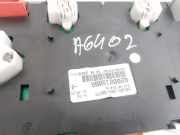 Tachometer Renault Laguna, II 2001.03 - 2006.05 8200218888, 501018880079