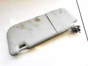 Sonnenblende Toyota Avensis, III 2009.02 - 2012.06 Gebraucht,