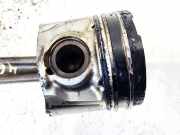 Kolben Pleuelstange Mazda 2, DY 2003.02 - 2007.10 Gebraucht,